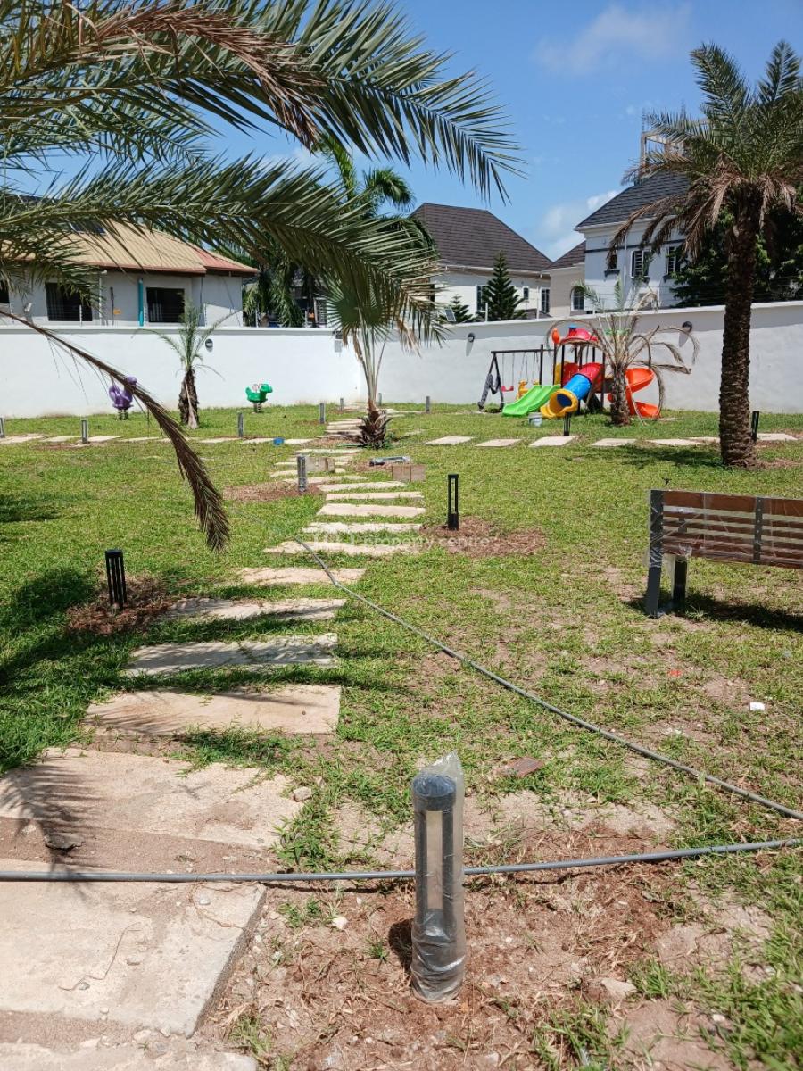 3, Lekki Phase 1, Lekki, Lagos, Flat / Apartment for Sale