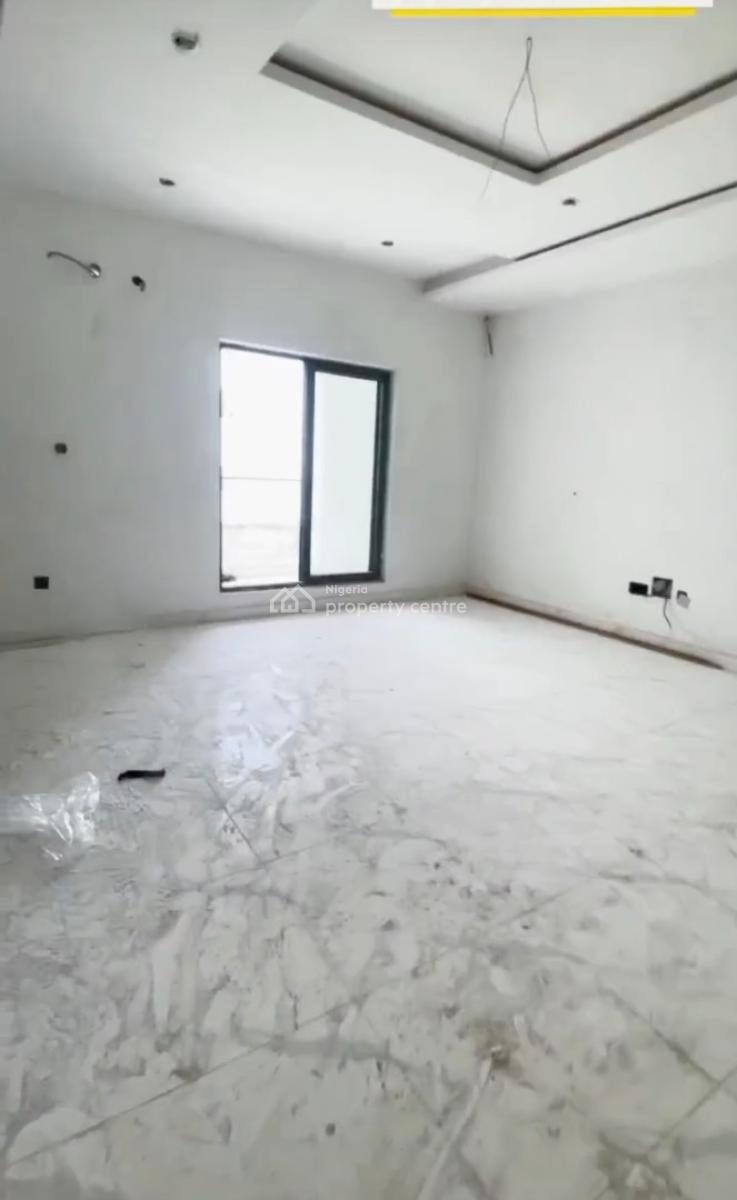 Luxury 2 Bedroom Flats with Excellent Features, Victory  Star Apartment 2, Ilasan Lekki, Lekki, Lagos, Block of Flats for Sale