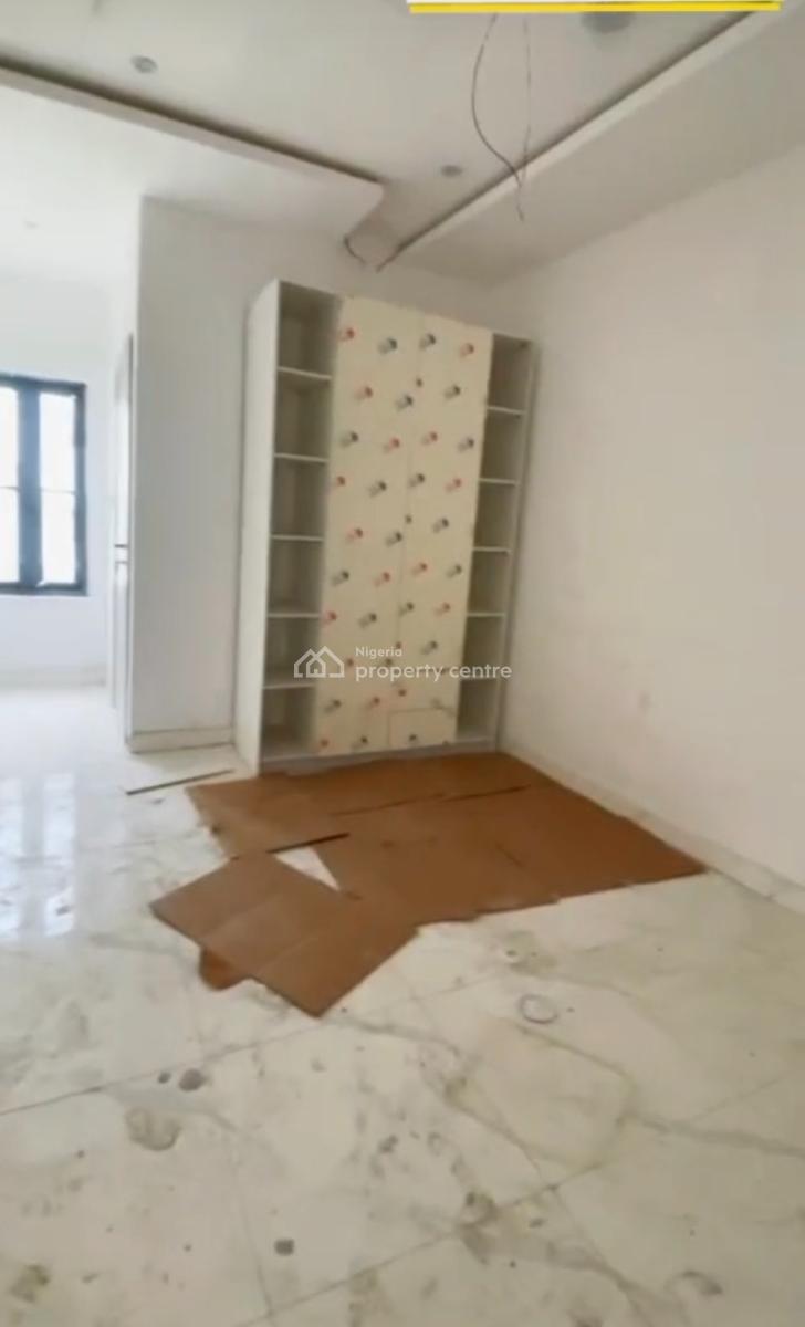 Luxury 2 Bedroom Flats with Excellent Features, Victory  Star Apartment 2, Ilasan Lekki, Lekki, Lagos, Block of Flats for Sale