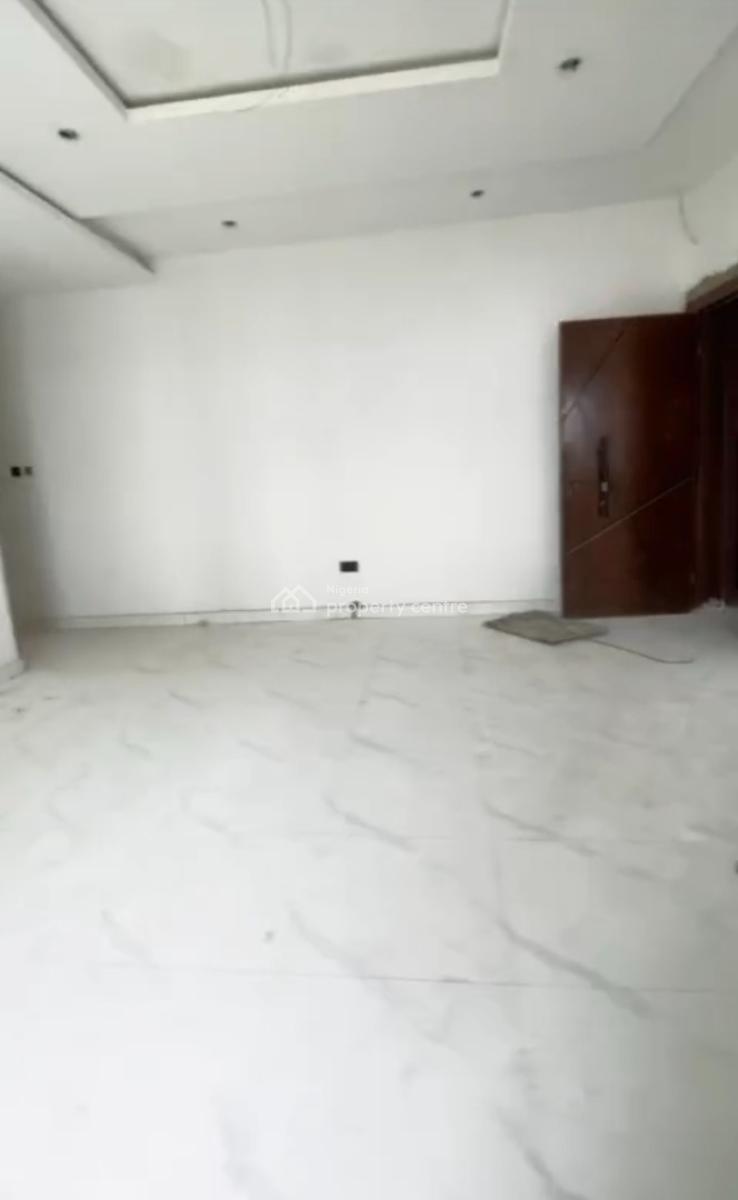 Luxury 2 Bedroom Flats with Excellent Features, Victory  Star Apartment 2, Ilasan Lekki, Lekki, Lagos, Block of Flats for Sale