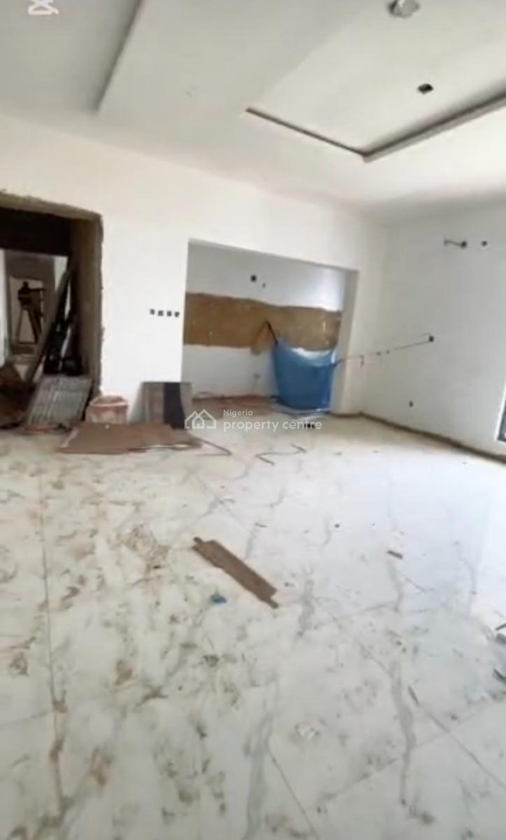 Luxury 2 Bedroom Flats with Excellent Features, Star Apartment 2, Ilasan, Lekki, Lagos, Block of Flats for Sale