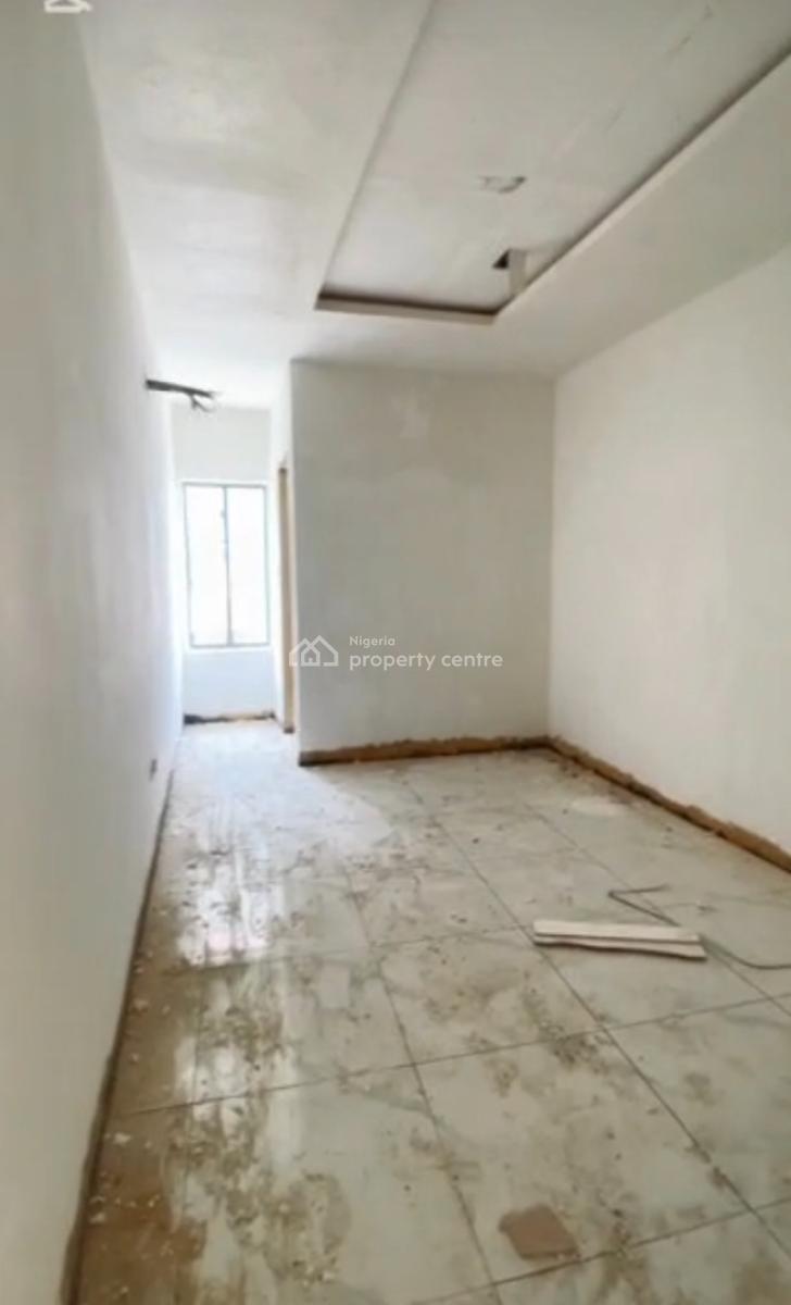 Luxury 2 Bedroom Flats with Excellent Features, Star Apartment 2, Ilasan, Lekki, Lagos, Block of Flats for Sale
