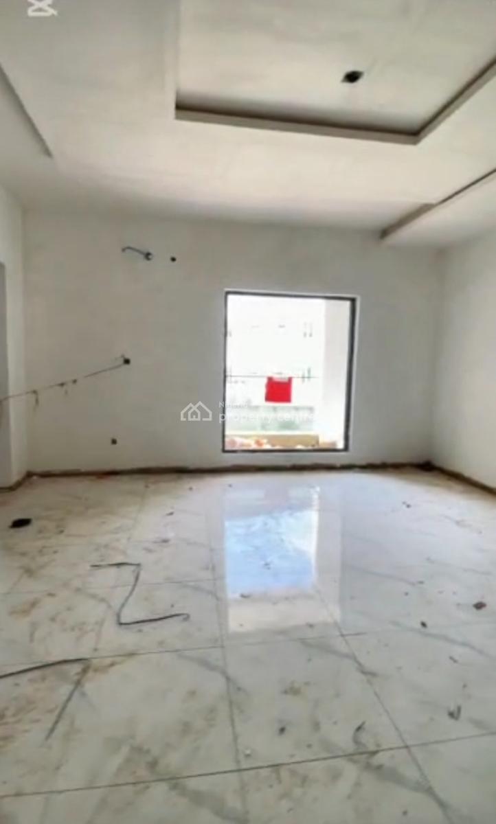 Luxury 2 Bedroom Flats with Excellent Features, Star Apartment 2, Ilasan, Lekki, Lagos, Block of Flats for Sale