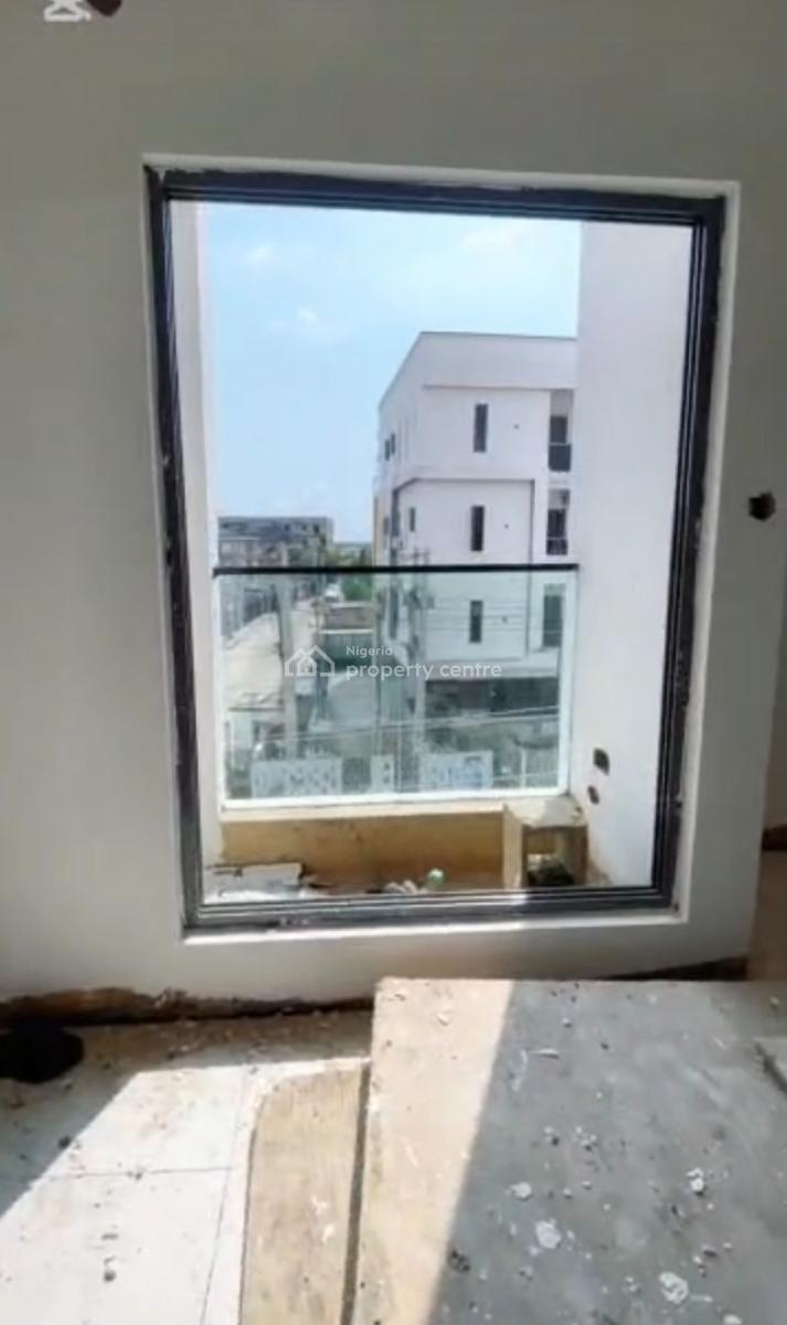 Luxury 2 Bedroom Flats with Excellent Features, Star Apartment 2, Ilasan, Lekki, Lagos, Block of Flats for Sale
