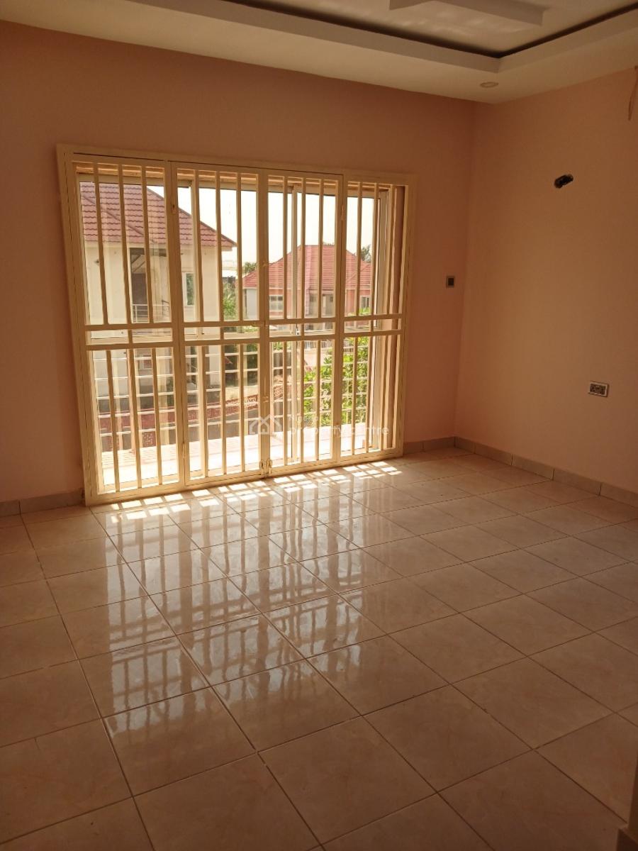 a Very Good Spacious 4-bedroom Fully Detached Duplex, Idu-karmo District Abuja. Nizamiyel Hospital (turkish Hospital), Idu Industrial, Abuja, Detached Duplex for Rent