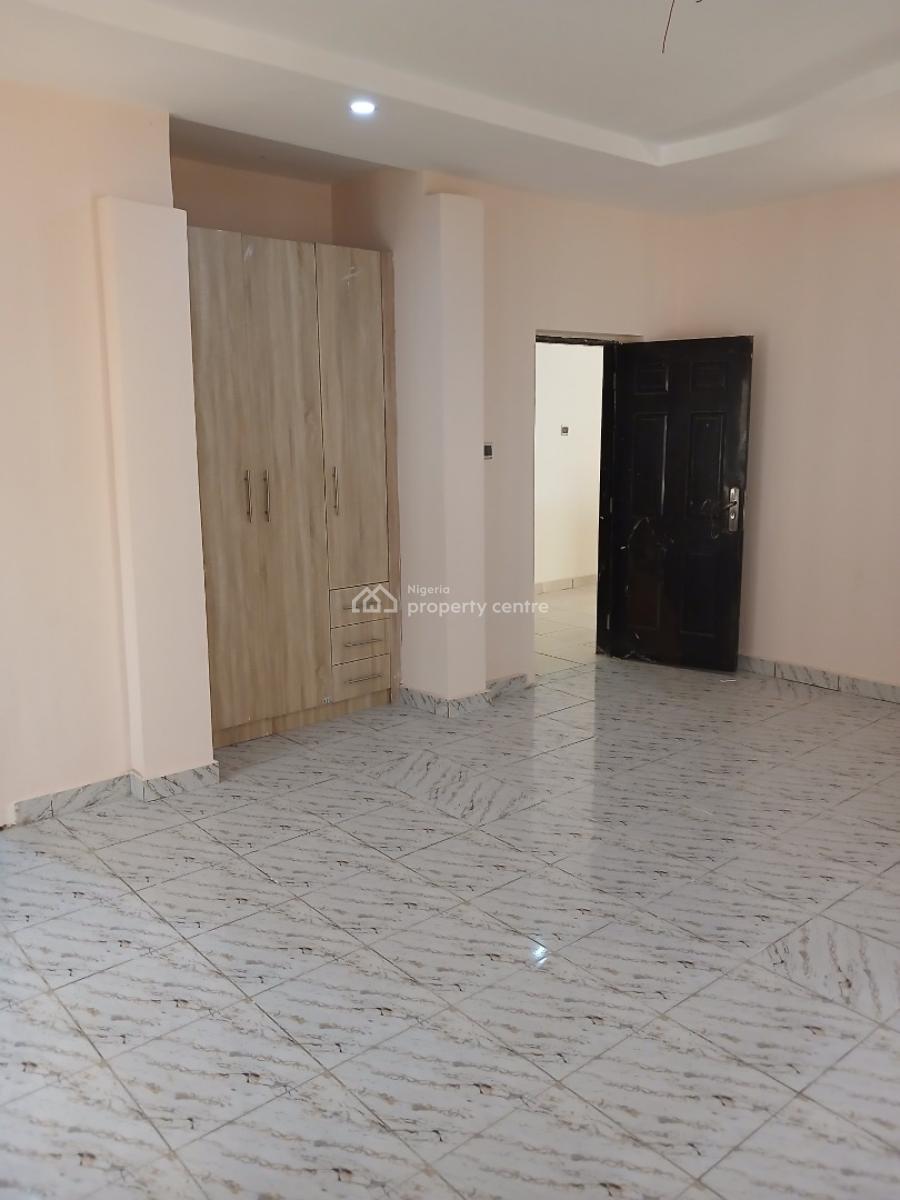 a Very Good Spacious 4-bedroom Fully Detached Duplex, Idu-karmo District Abuja. Nizamiyel Hospital (turkish Hospital), Idu Industrial, Abuja, Detached Duplex for Rent