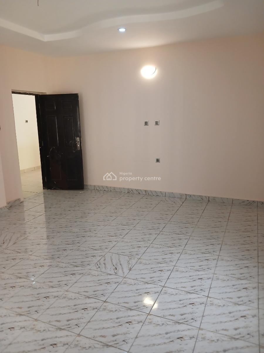 a Very Good Spacious 4-bedroom Fully Detached Duplex, Idu-karmo District Abuja. Nizamiyel Hospital (turkish Hospital), Idu Industrial, Abuja, Detached Duplex for Rent