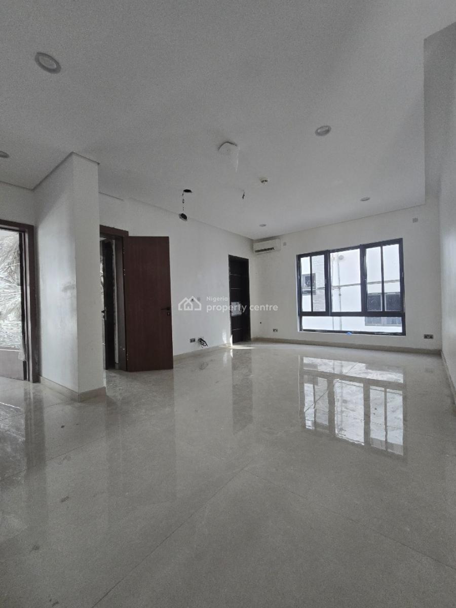 6 Bedroom Fully Detached House, Ikoyi, Lagos, Detached Duplex for Sale