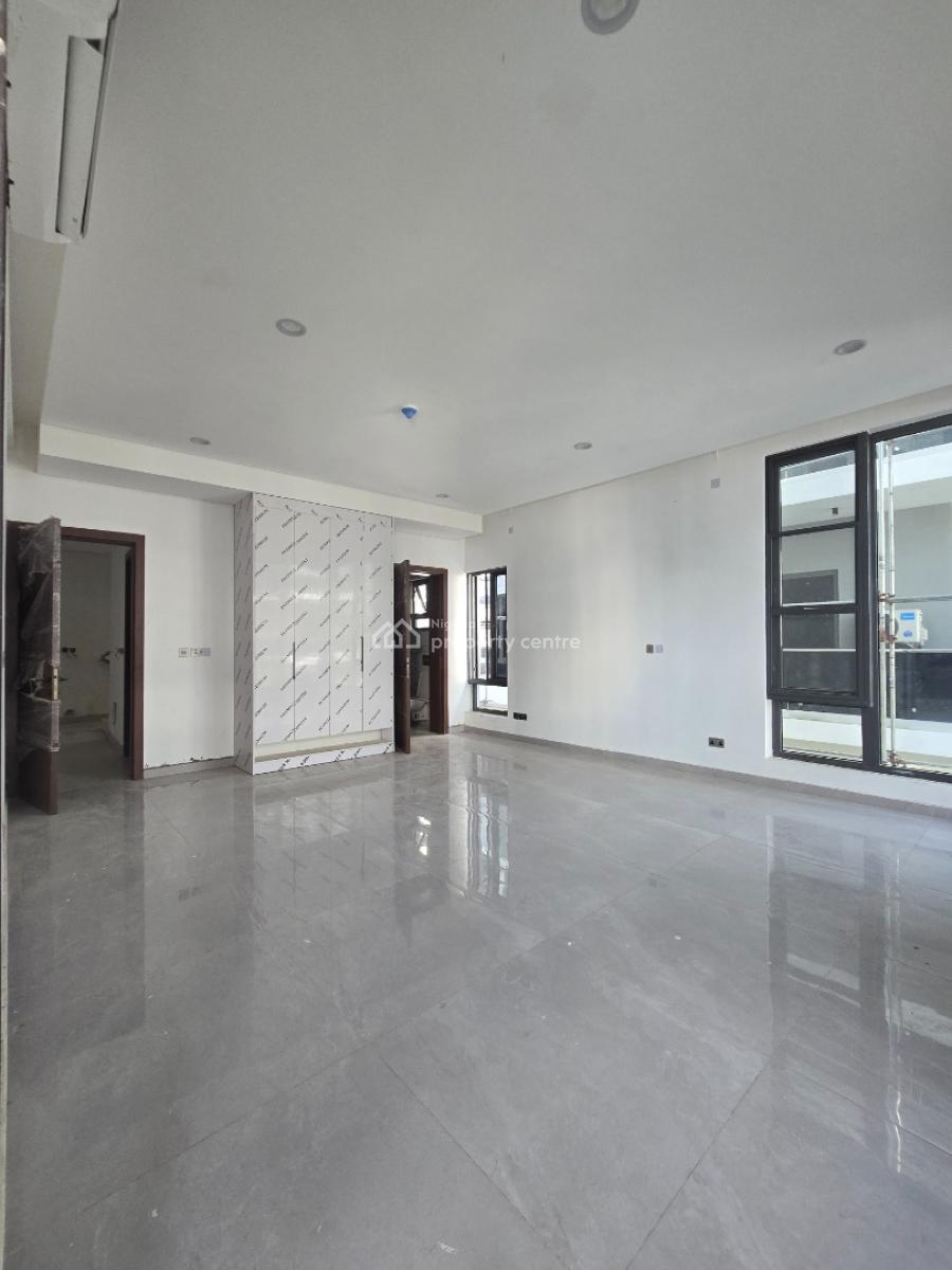 6 Bedroom Fully Detached House, Ikoyi, Lagos, Detached Duplex for Sale