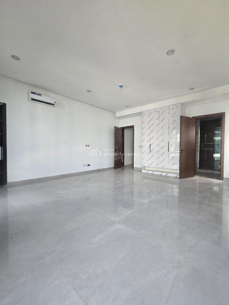 6 Bedroom Fully Detached House, Ikoyi, Lagos, Detached Duplex for Sale