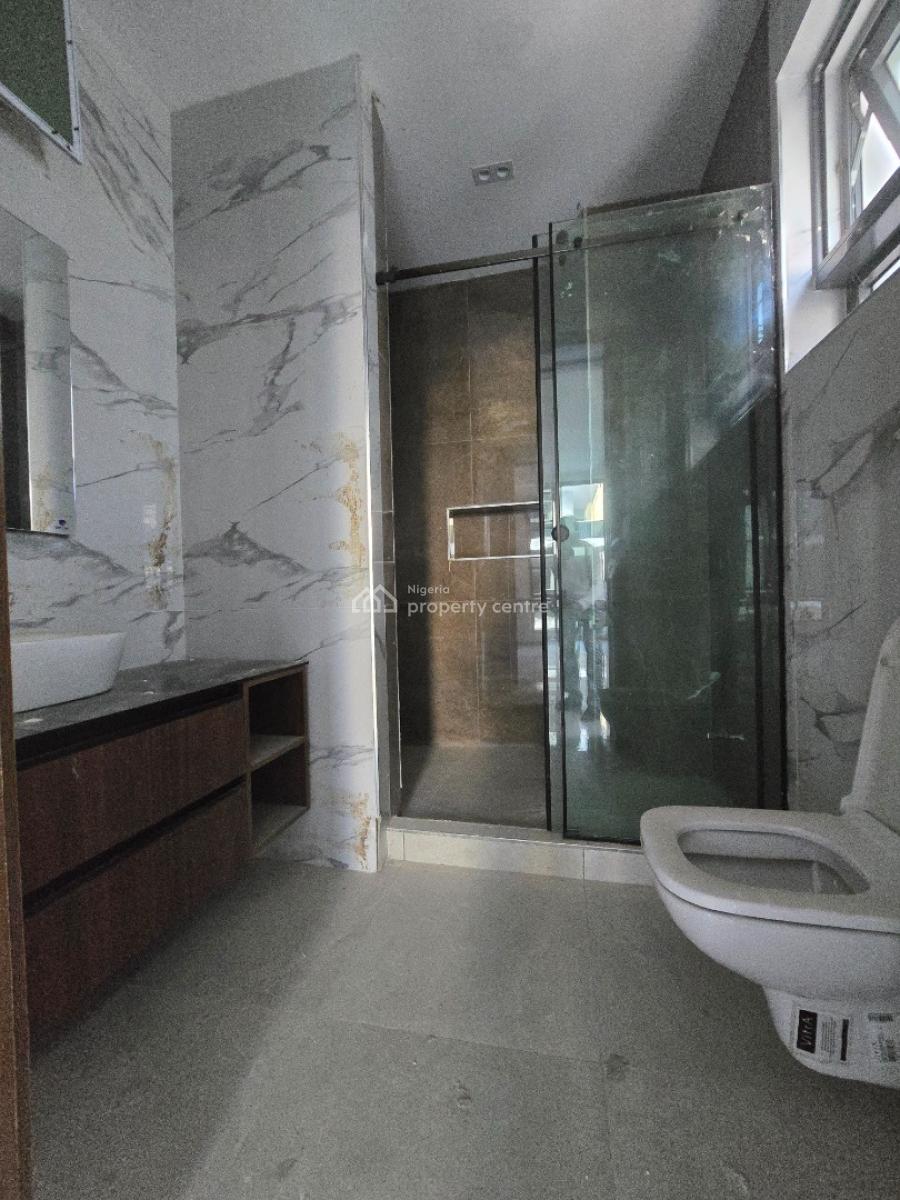 6 Bedroom Fully Detached House, Ikoyi, Lagos, Detached Duplex for Sale
