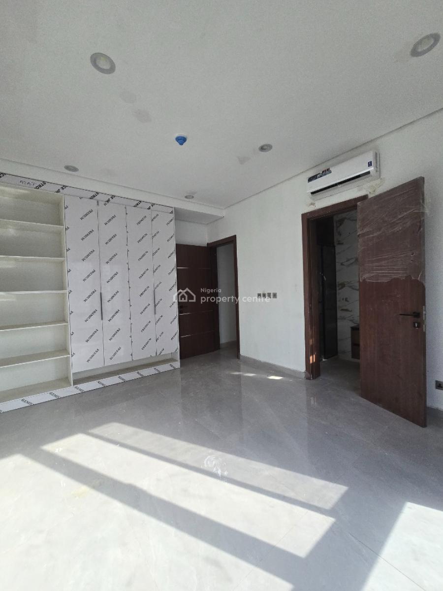6 Bedroom Fully Detached House, Ikoyi, Lagos, Detached Duplex for Sale