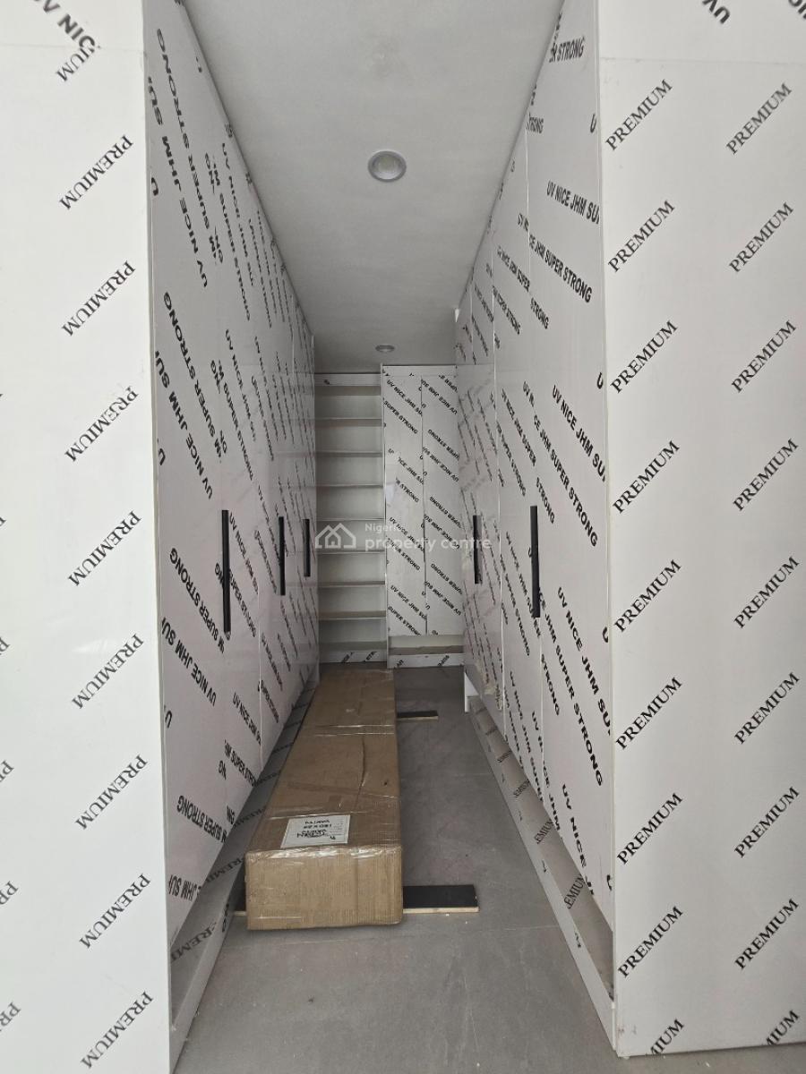 6 Bedroom Fully Detached House, Ikoyi, Lagos, Detached Duplex for Sale