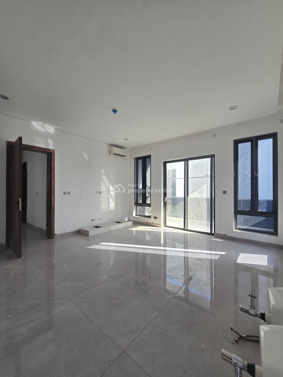 6 Bedroom Fully Detached House, Ikoyi, Lagos, Detached Duplex for Sale