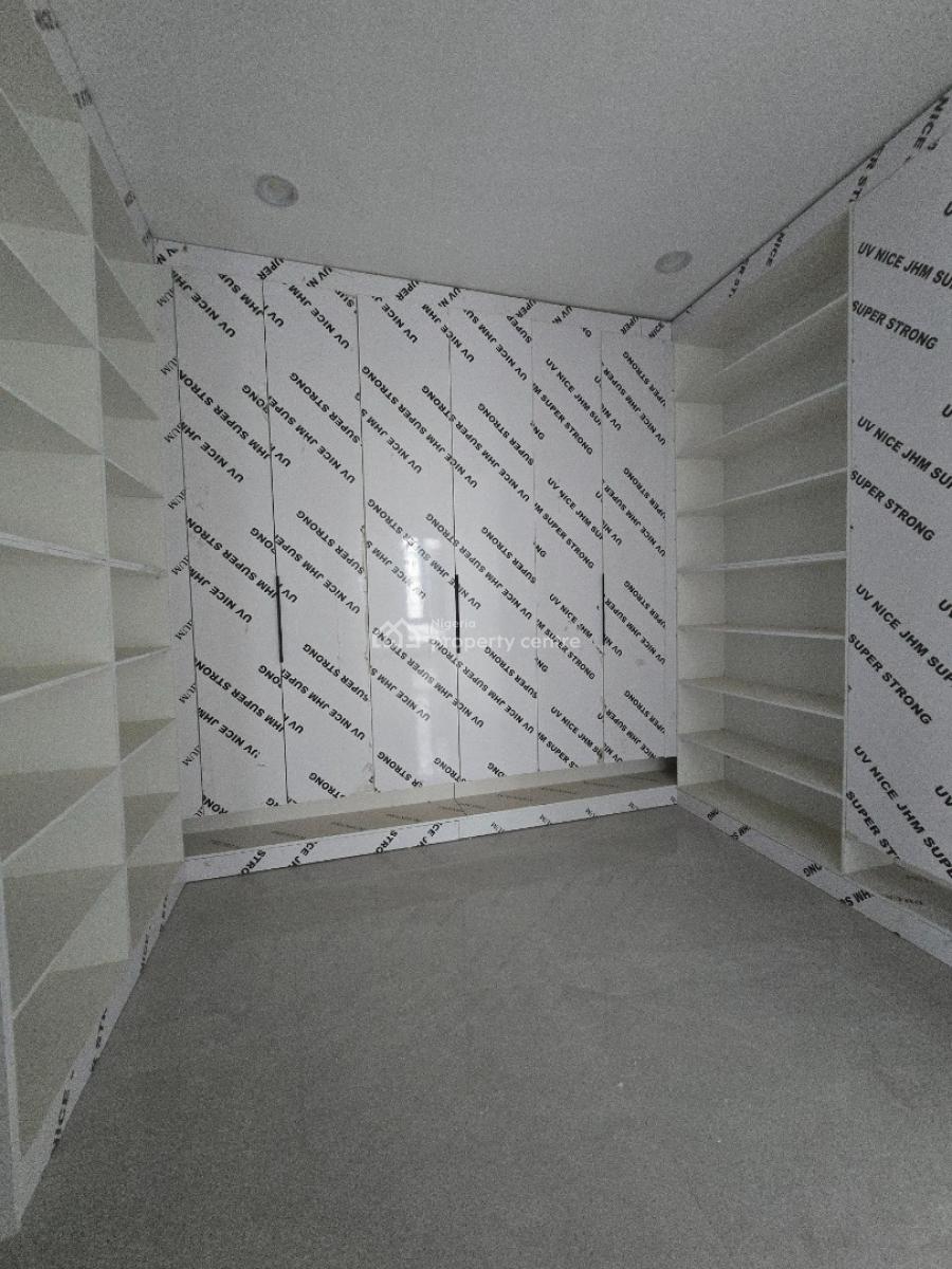 6 Bedroom Fully Detached House, Ikoyi, Lagos, Detached Duplex for Sale