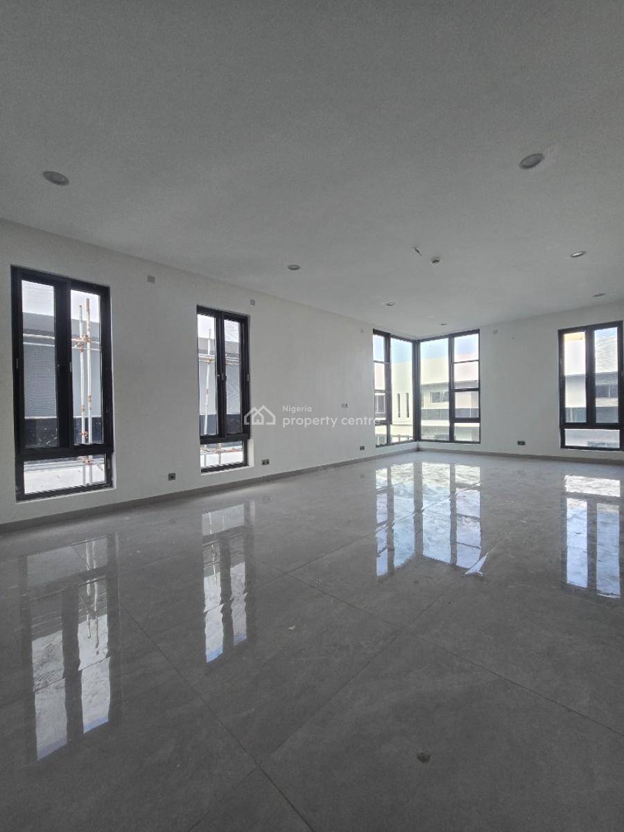 6 Bedroom Fully Detached House, Ikoyi, Lagos, Detached Duplex for Sale