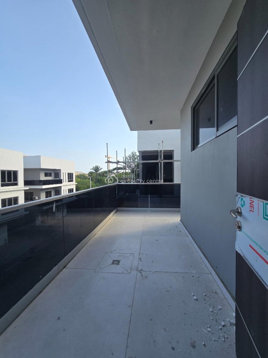 6 Bedroom Fully Detached House, Ikoyi, Lagos, Detached Duplex for Sale