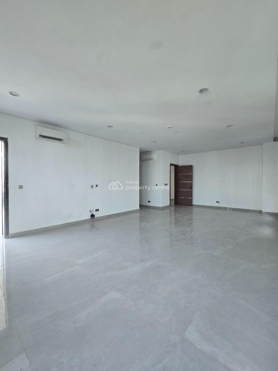 6 Bedroom Fully Detached House, Ikoyi, Lagos, Detached Duplex for Sale