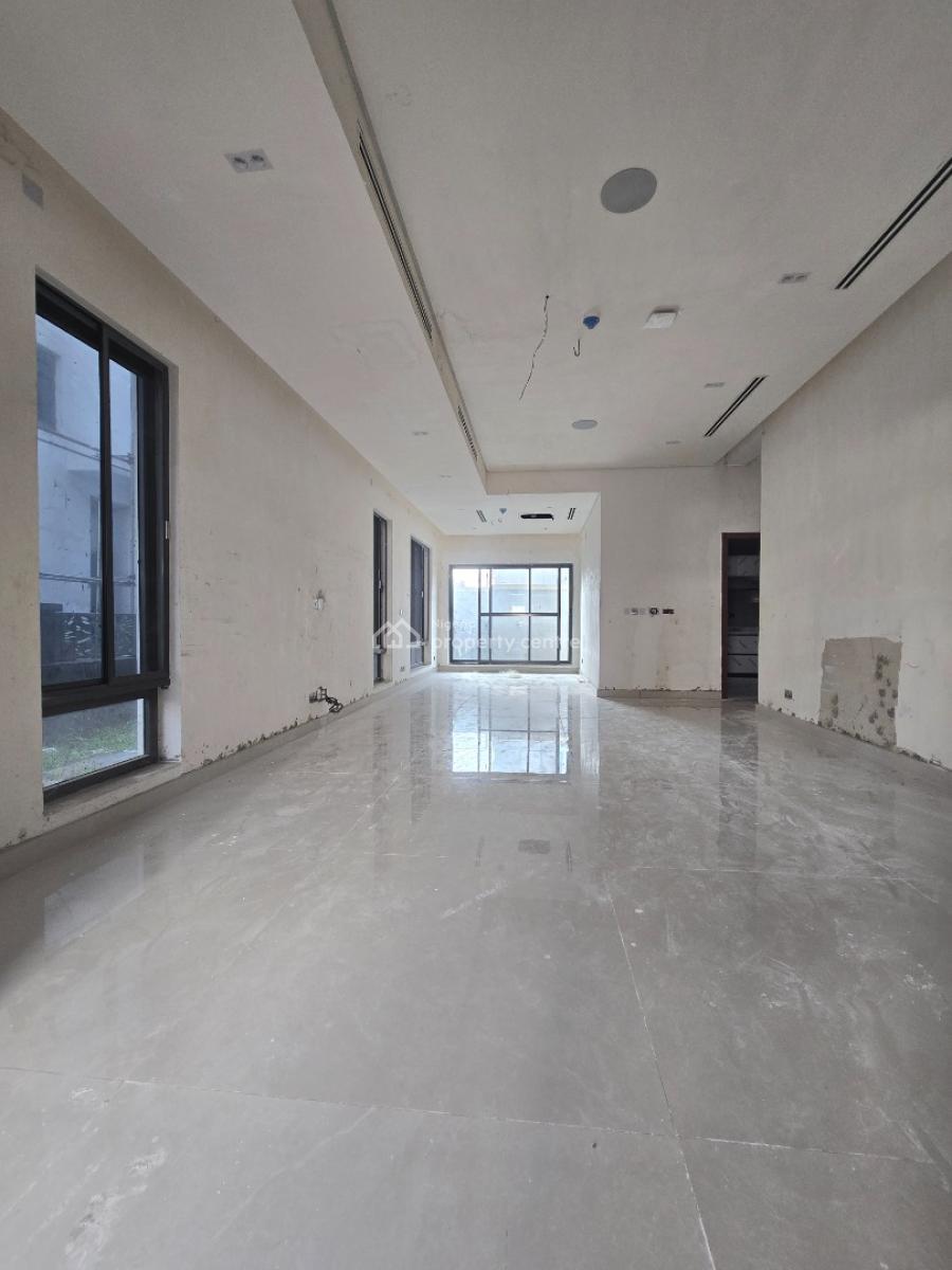 6 Bedroom Fully Detached House, Ikoyi, Lagos, Detached Duplex for Sale