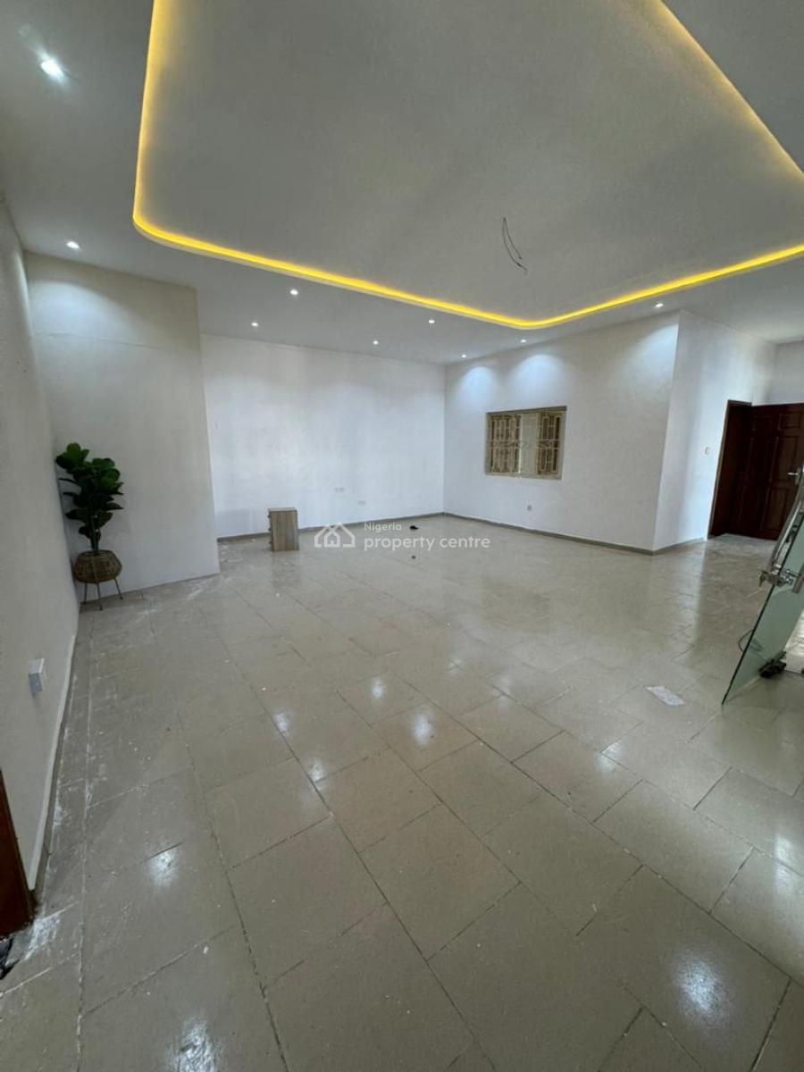 Luxury 1 Bedroom Apartment with Excellent Facilities, Osapa London, Lekki, Lagos, Flat / Apartment for Rent