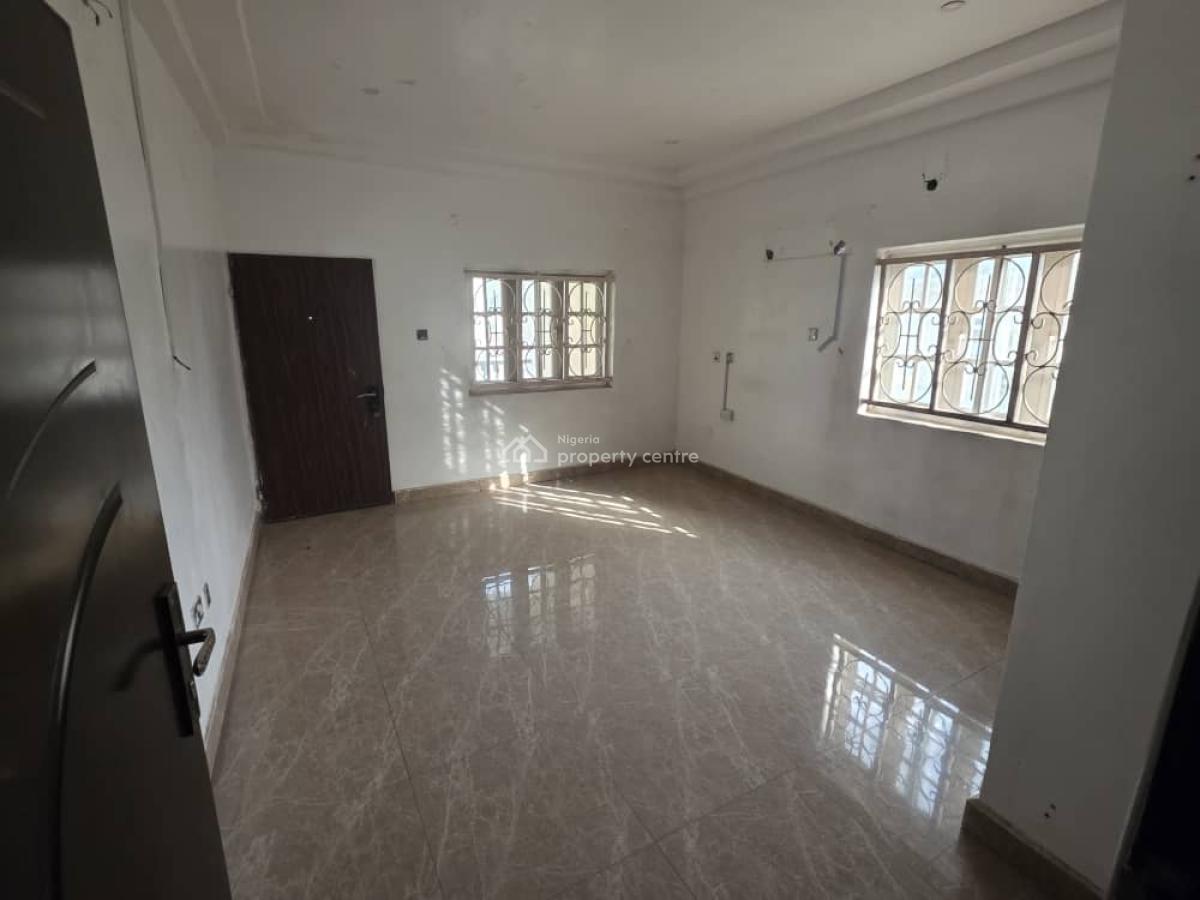 Five Bedrooms Fully Detached Duplex with Bqs, Kings Park Estate, Kukwaba, Abuja, Detached Duplex for Rent