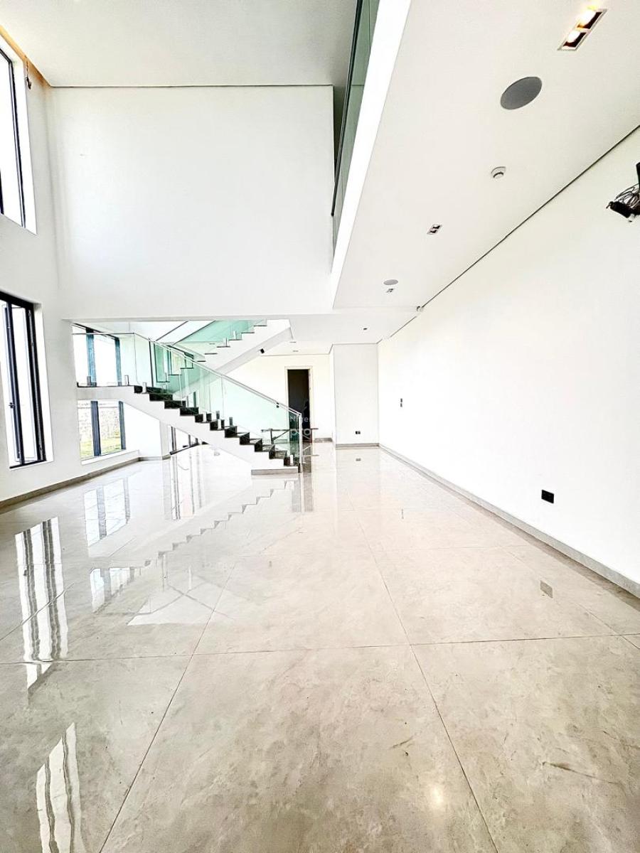 4 Bedroom Semi Detached Duplex, Lekki Phase 1, Lekki, Lagos, Semi-detached Duplex for Sale
