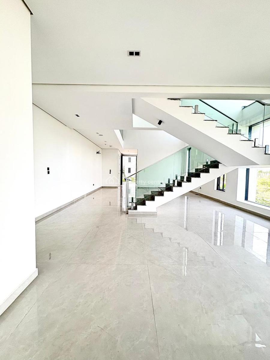 4 Bedroom Semi Detached Duplex, Lekki Phase 1, Lekki, Lagos, Semi-detached Duplex for Sale
