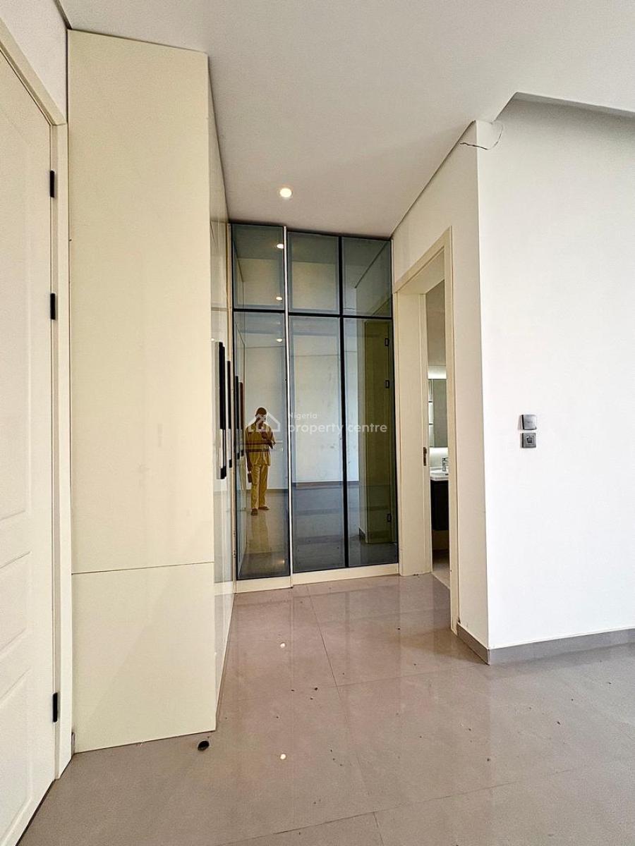 4 Bedroom Semi Detached Duplex, Lekki Phase 1, Lekki, Lagos, Semi-detached Duplex for Sale