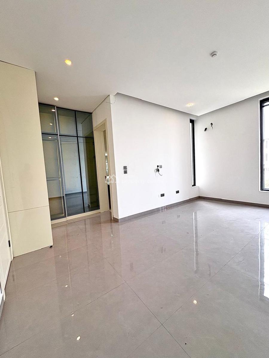 4 Bedroom Semi Detached Duplex, Lekki Phase 1, Lekki, Lagos, Semi-detached Duplex for Sale