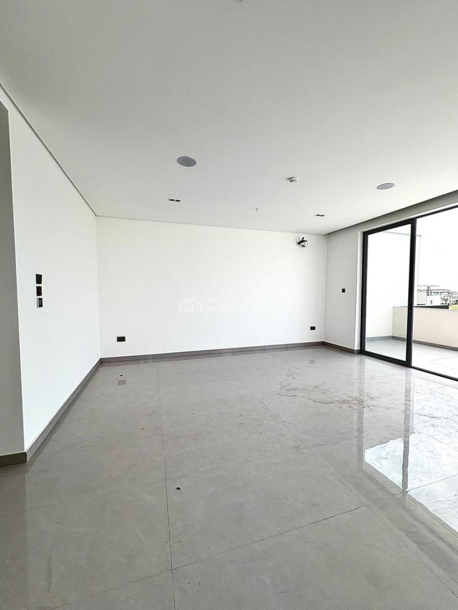 4 Bedroom Semi Detached Duplex, Lekki Phase 1, Lekki, Lagos, Semi-detached Duplex for Sale