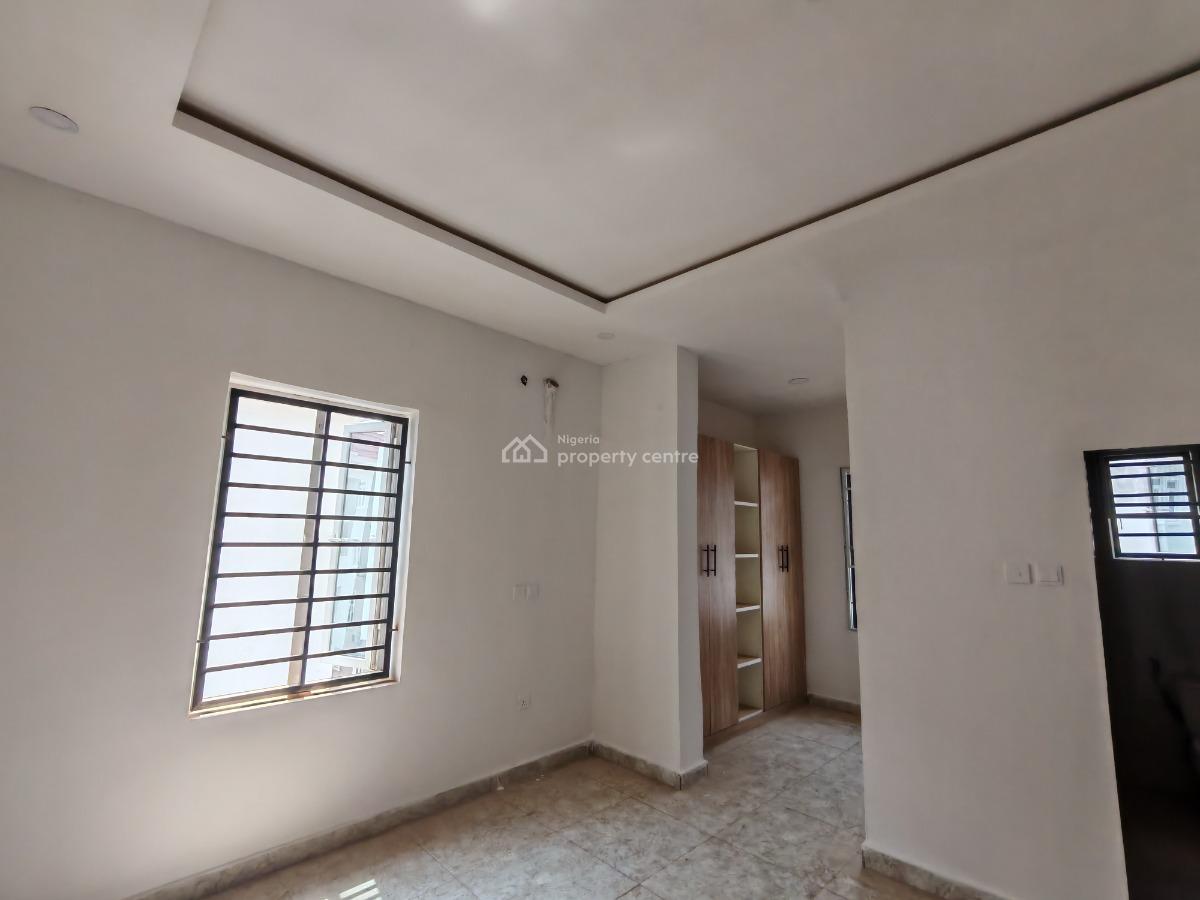 3bedroom Flat in Wuye, Inside Estate in Wuye, Wuye, Abuja, Flat / Apartment for Rent