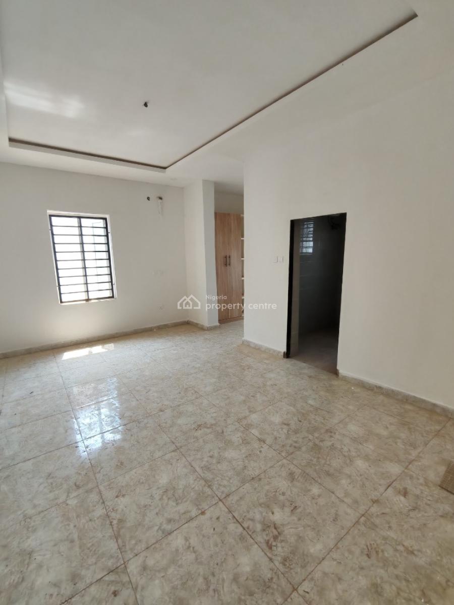 3bedroom Flat in Wuye, Inside Estate in Wuye, Wuye, Abuja, Flat / Apartment for Rent
