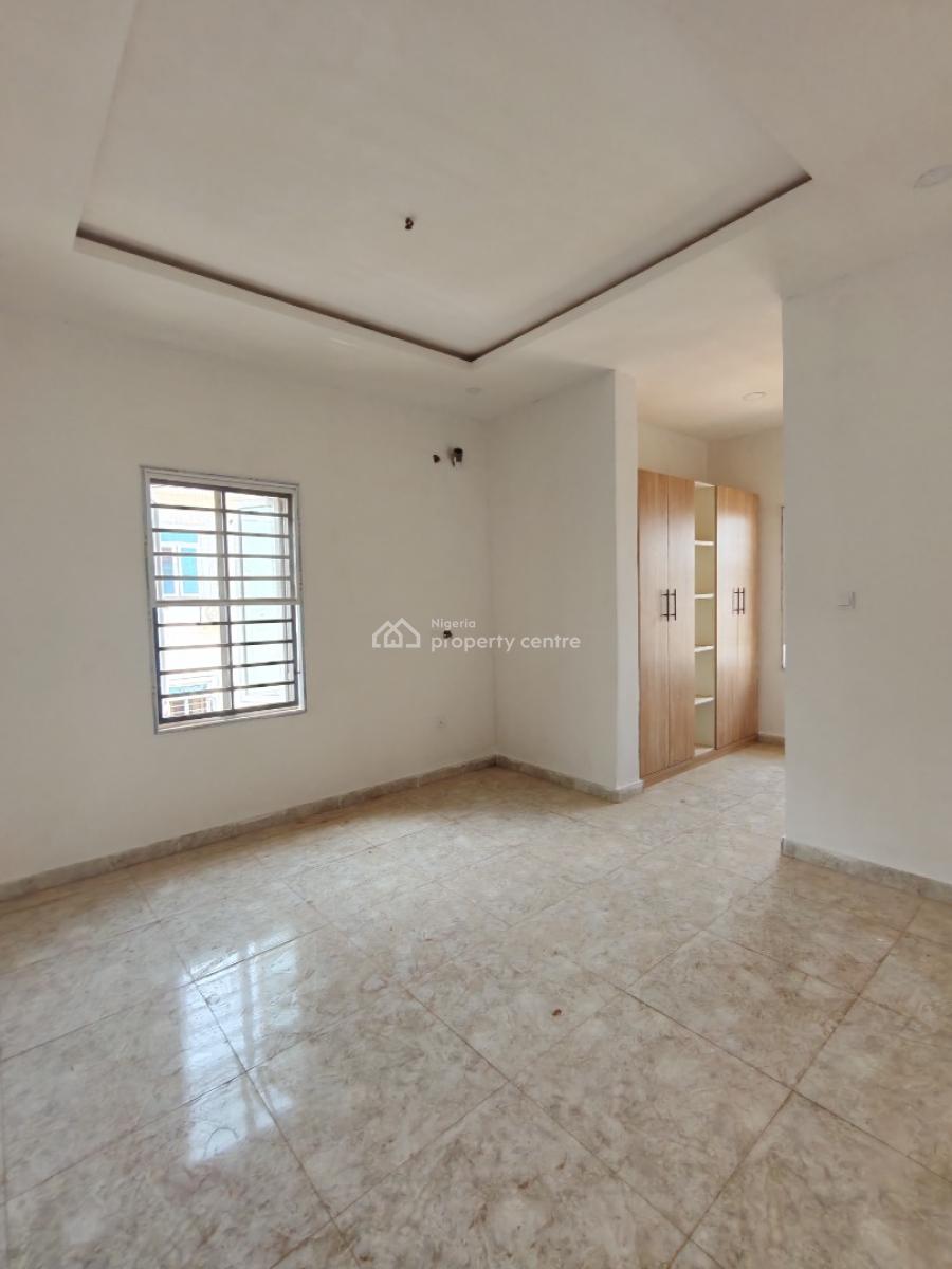 3bedroom Flat in Wuye, Inside Estate in Wuye, Wuye, Abuja, Flat / Apartment for Rent
