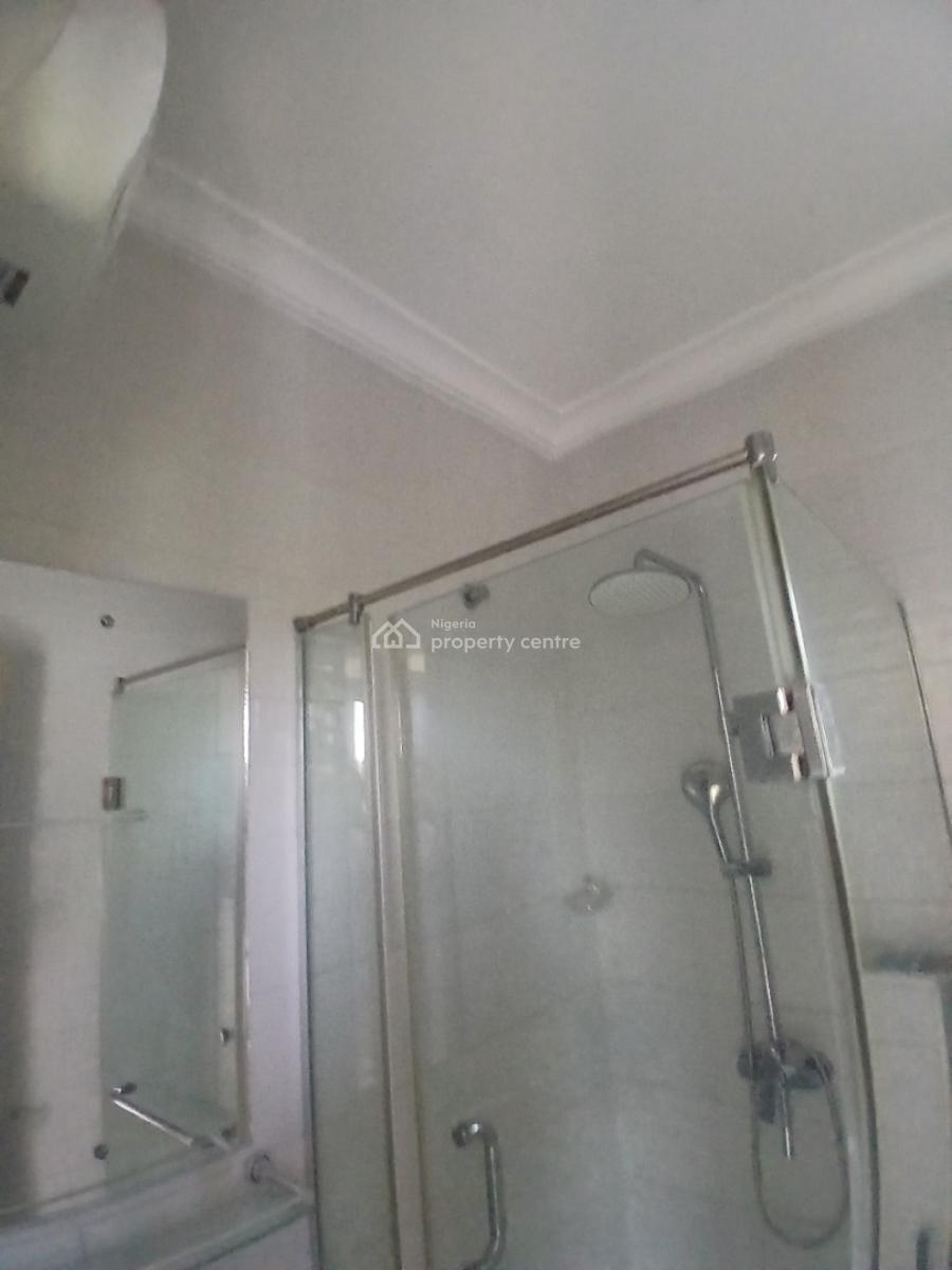 Serviced 2 Bedroom En-suite Flat with an Open Fitted Kitchen, Cooker,, Ikate Elegushi, Lekki, Lagos, Flat / Apartment for Rent