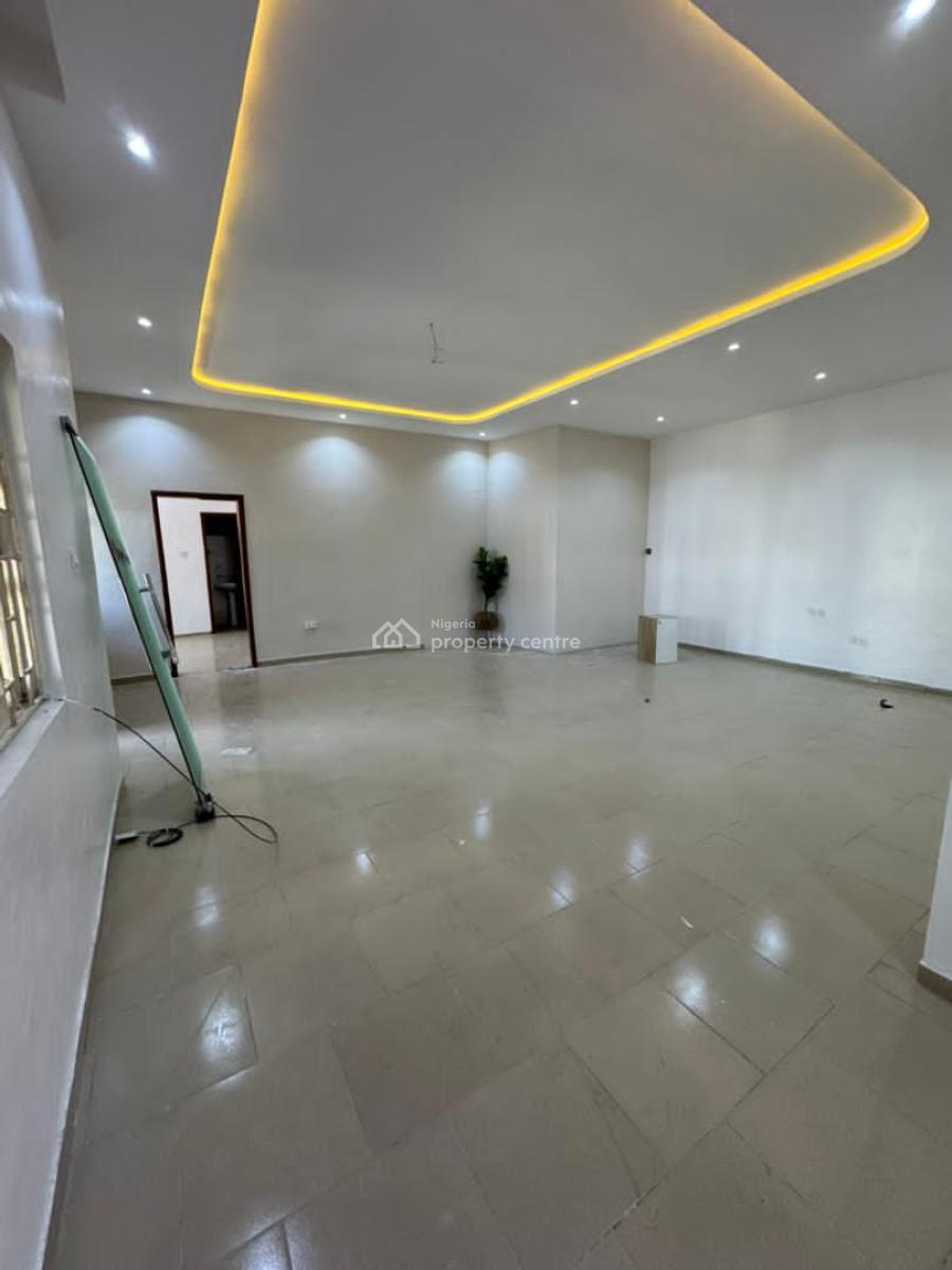 1 Bedroom Flat, Agungi, Lekki, Lagos, Mini Flat (room and Parlour) for Rent