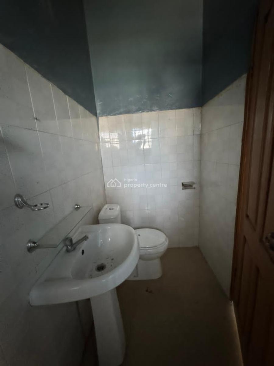 1 Bedroom Flat, Agungi, Lekki, Lagos, Mini Flat (room and Parlour) for Rent