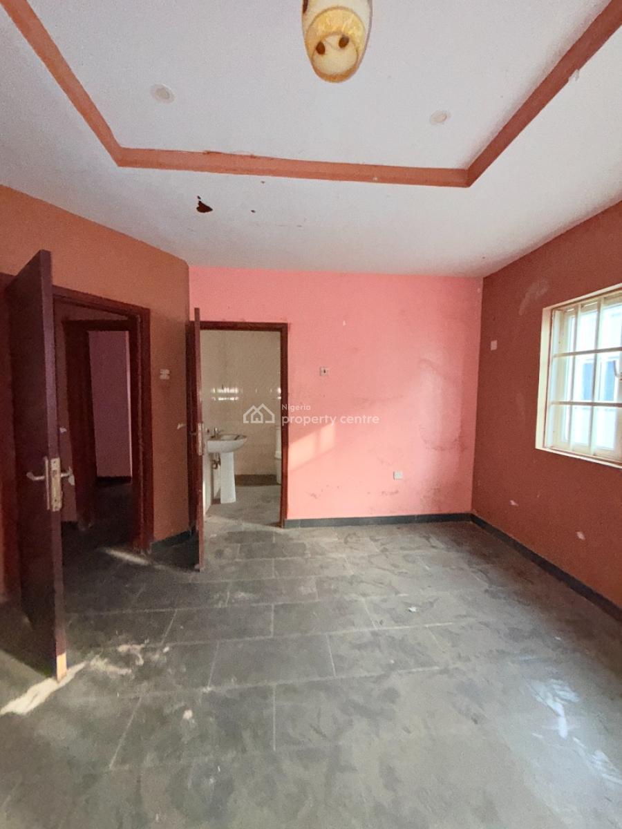 Distress Offer 4 Bedroom Semi Detached Duplex in Prime Location, Abraham Adesanya, Ajah, Lagos, Semi-detached Duplex for Sale
