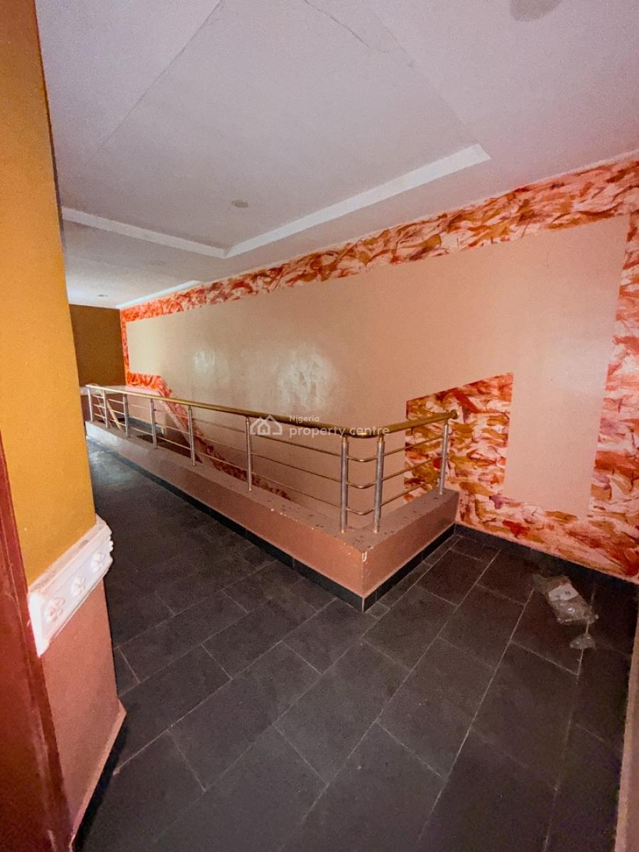 Distress Offer 4 Bedroom Semi Detached Duplex in Prime Location, Abraham Adesanya, Ajah, Lagos, Semi-detached Duplex for Sale