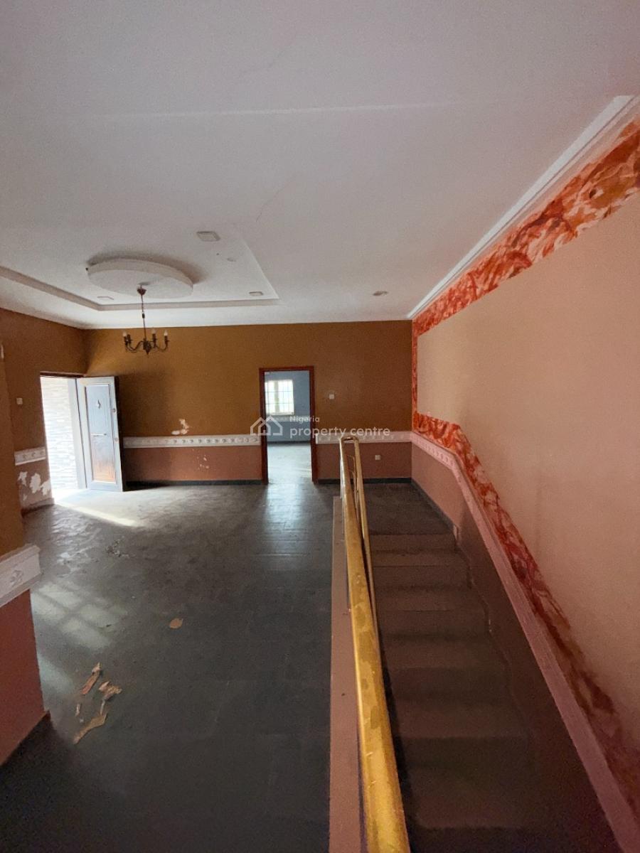 Distress Offer 4 Bedroom Semi Detached Duplex in Prime Location, Abraham Adesanya, Ajah, Lagos, Semi-detached Duplex for Sale