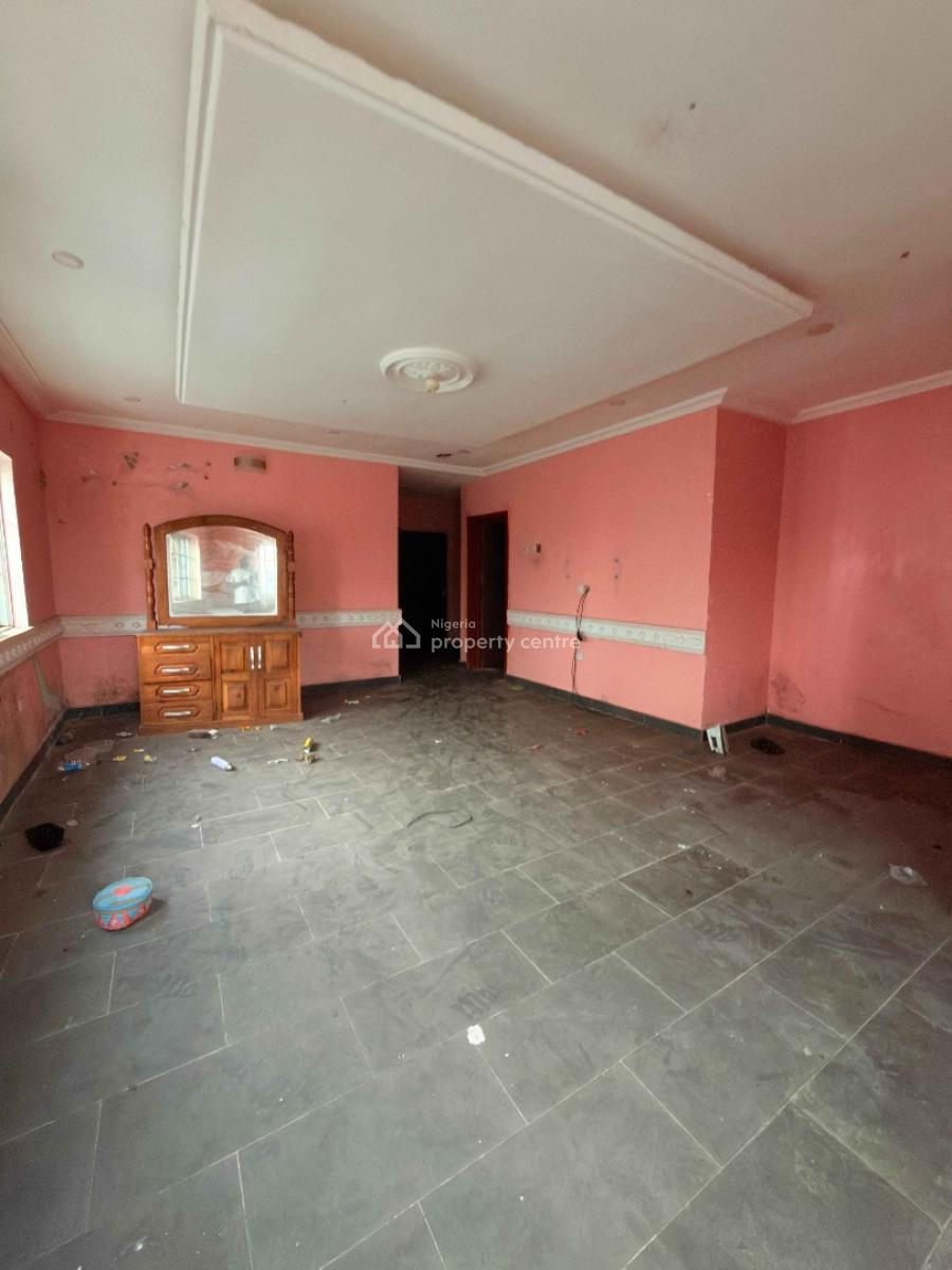 Distress Offer 4 Bedroom Semi Detached Duplex in Prime Location, Abraham Adesanya, Ajah, Lagos, Semi-detached Duplex for Sale
