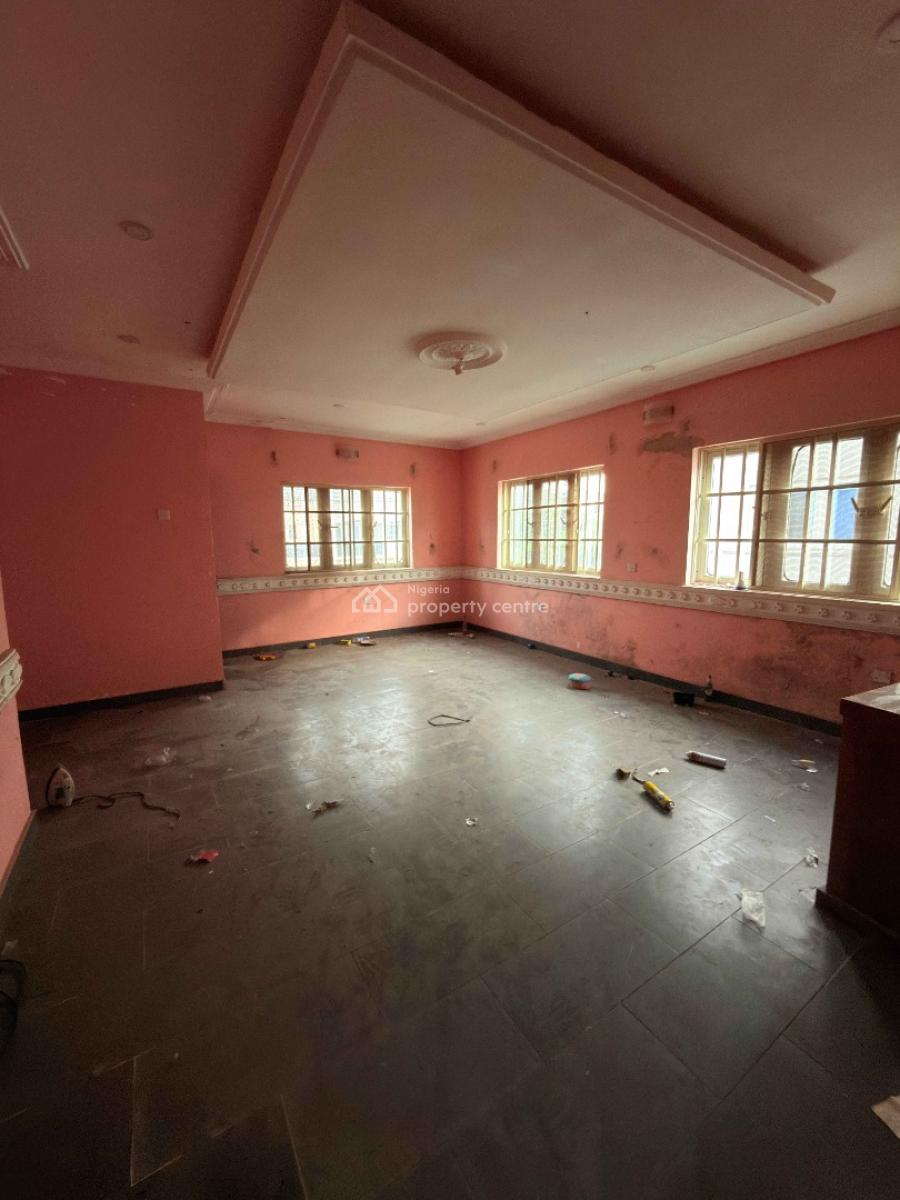 Distress Offer 4 Bedroom Semi Detached Duplex in Prime Location, Abraham Adesanya, Ajah, Lagos, Semi-detached Duplex for Sale