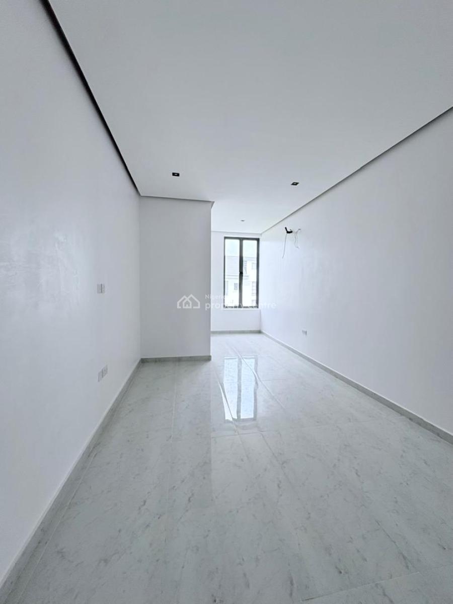 5 Bedroom Semi Detached Duplex, Lekki Phase 1, Lekki, Lagos, Semi-detached Duplex for Sale