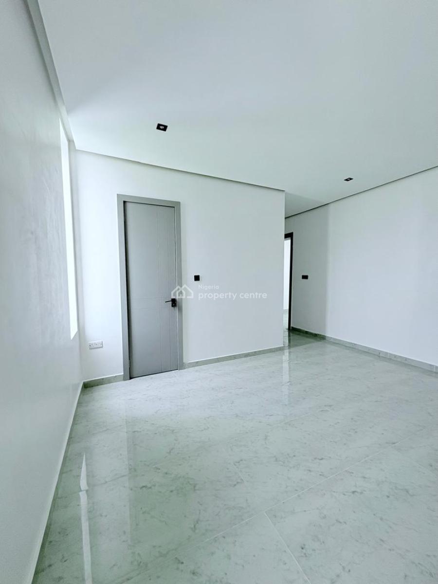 5 Bedroom Semi Detached Duplex, Lekki Phase 1, Lekki, Lagos, Semi-detached Duplex for Sale