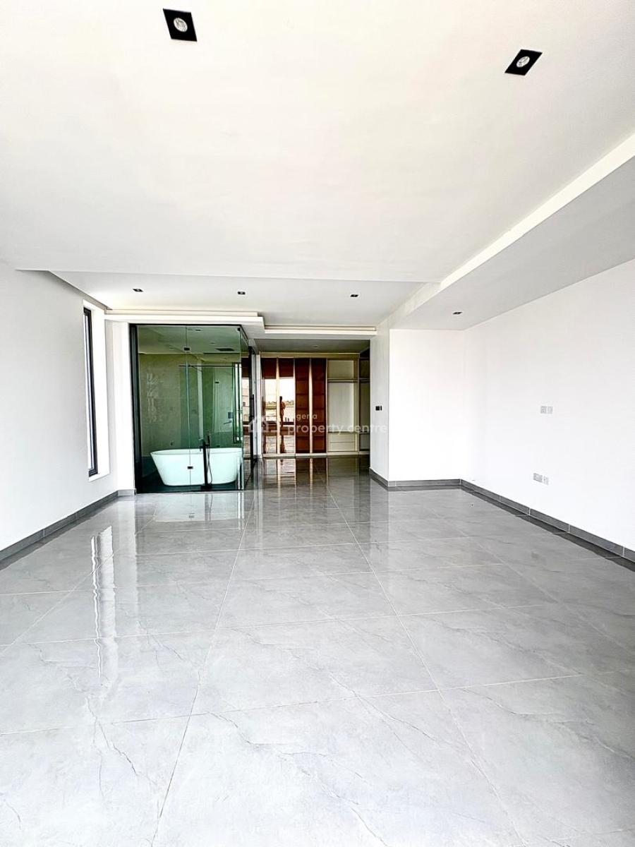 5 Bedroom Semi Detached Duplex, Lekki Phase 1, Lekki, Lagos, Semi-detached Duplex for Sale