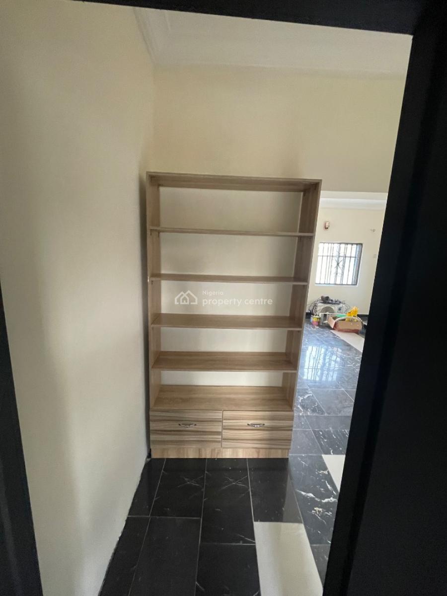 Newly Built Spacious Mini Flat in a Serene Environment, Pero, Ogombo, Ajah, Lagos, Mini Flat (room and Parlour) for Rent
