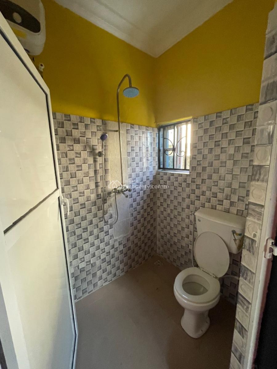 Newly Built Spacious Mini Flat in a Serene Environment, Pero, Ogombo, Ajah, Lagos, Mini Flat (room and Parlour) for Rent