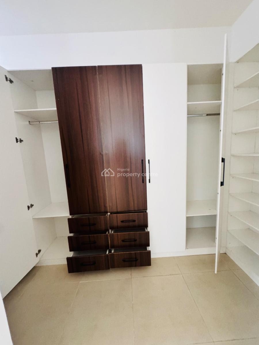 Newly Built 4 Bedroom Semi Detached Duplex with Bq, Adeniyi Jones, Ikeja, Lagos, Semi-detached Duplex for Sale