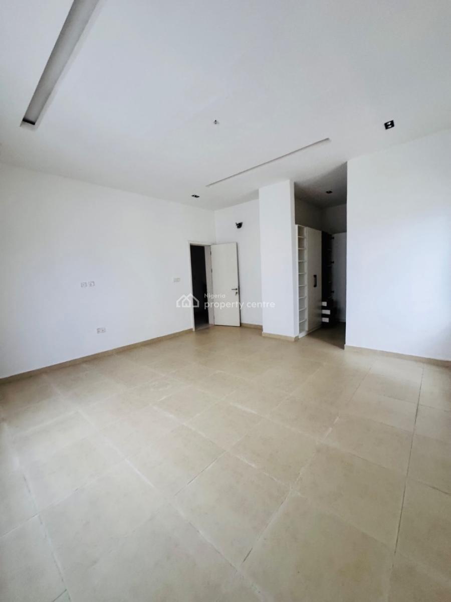 Newly Built 4 Bedroom Semi Detached Duplex with Bq, Adeniyi Jones, Ikeja, Lagos, Semi-detached Duplex for Sale