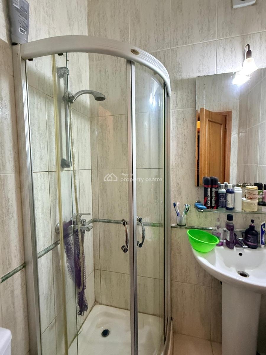 8 Units of 3- Bedroom Apartment, Off Bayo Kuku, Ikoyi, Lagos, Flat / Apartment for Sale