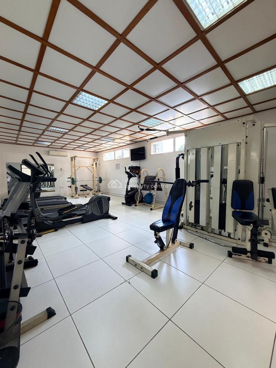 8 Units of 3- Bedroom Apartment, Off Bayo Kuku, Ikoyi, Lagos, Flat / Apartment for Sale